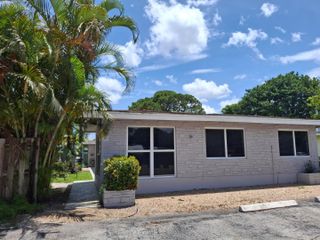 1624 NE 25th Street 1624, Wilton Manors, FL 33305