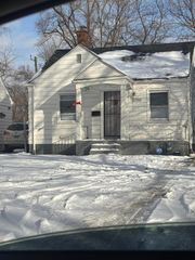 19946 Strasburg Street, Detroit, MI 48205