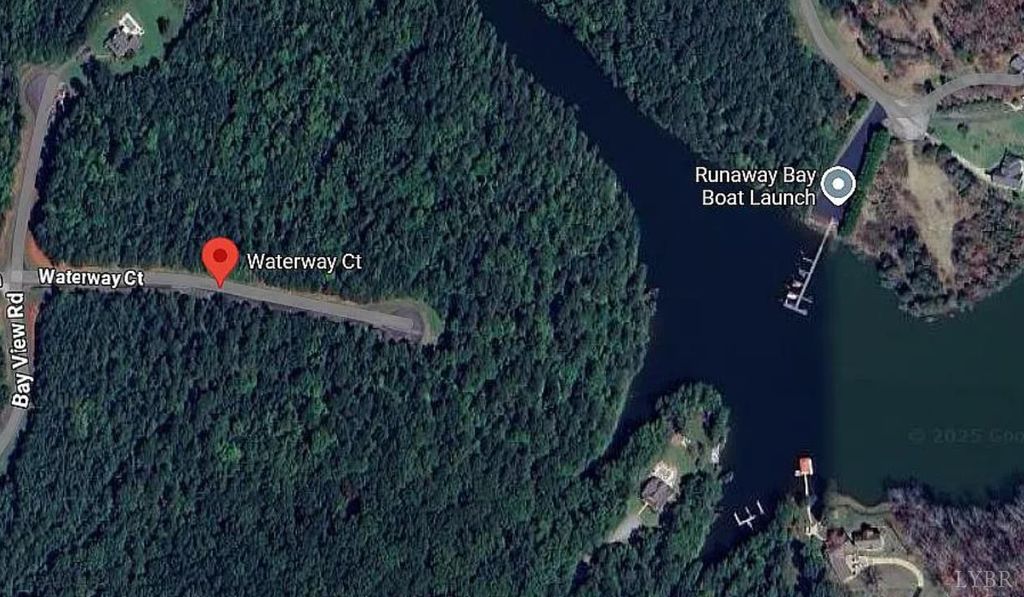 344 Waterway Court, Lynch Station, VA 24571
