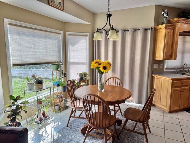 611 Deer Trail, Parsons, KS 67357