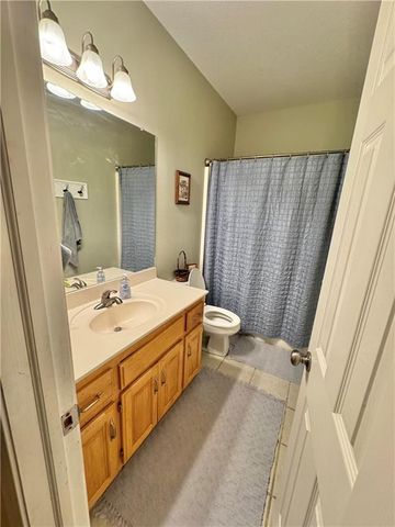 611 Deer Trail, Parsons, KS 67357