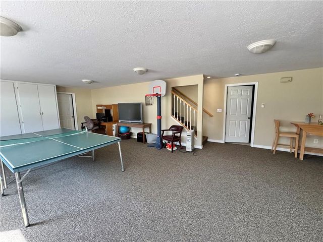 611 Deer Trail, Parsons, KS 67357