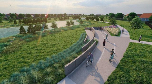 20059 Sunset Serenade Trail, Cypress, TX 77433