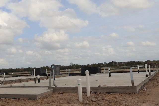 20059 Sunset Serenade Trail, Cypress, TX 77433