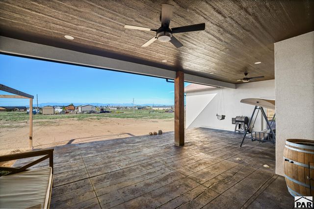 1140 E Cloudburst Lane, Pueblo West, CO 81007