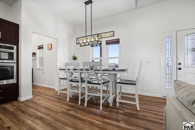 1140 E Cloudburst Lane, Pueblo West, CO 81007