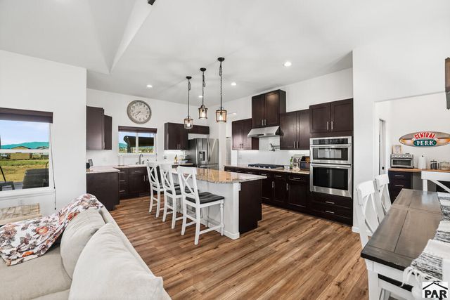 1140 E Cloudburst Lane, Pueblo West, CO 81007