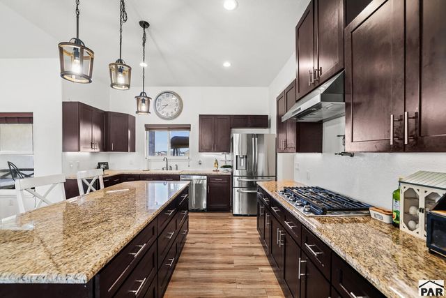 1140 E Cloudburst Lane, Pueblo West, CO 81007