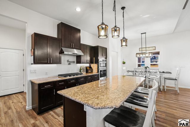 1140 E Cloudburst Lane, Pueblo West, CO 81007