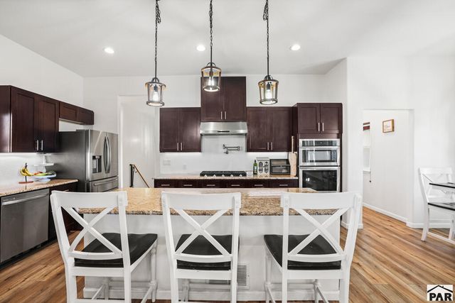 1140 E Cloudburst Lane, Pueblo West, CO 81007