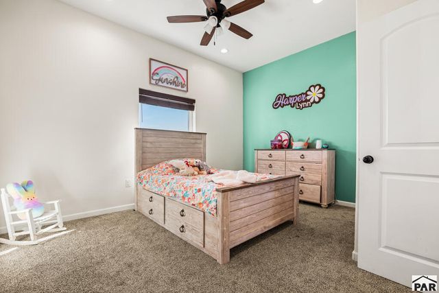 1140 E Cloudburst Lane, Pueblo West, CO 81007