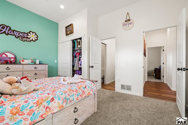 1140 E Cloudburst Lane, Pueblo West, CO 81007