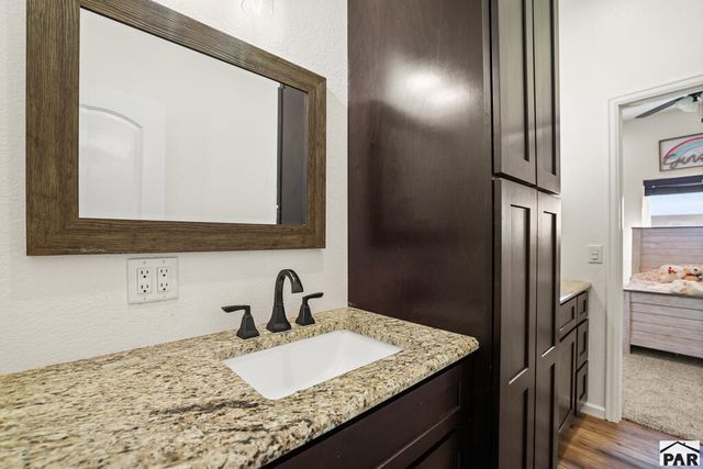 1140 E Cloudburst Lane, Pueblo West, CO 81007