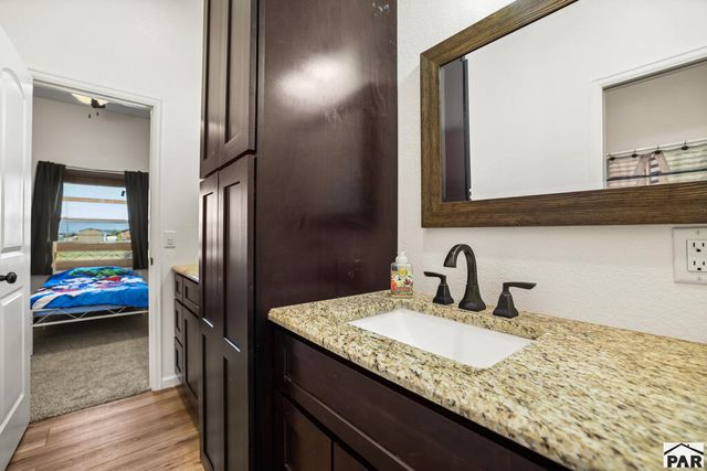 1140 E Cloudburst Lane, Pueblo West, CO 81007
