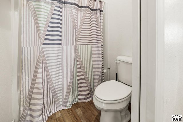 1140 E Cloudburst Lane, Pueblo West, CO 81007