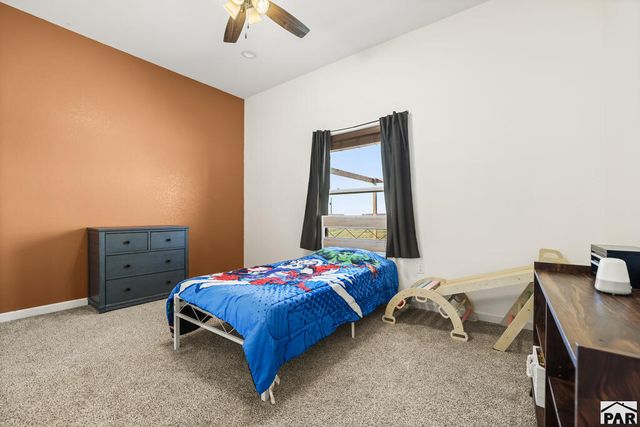 1140 E Cloudburst Lane, Pueblo West, CO 81007