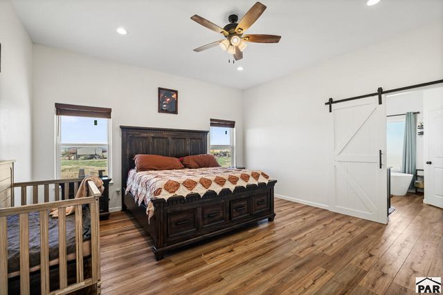 1140 E Cloudburst Lane, Pueblo West, CO 81007