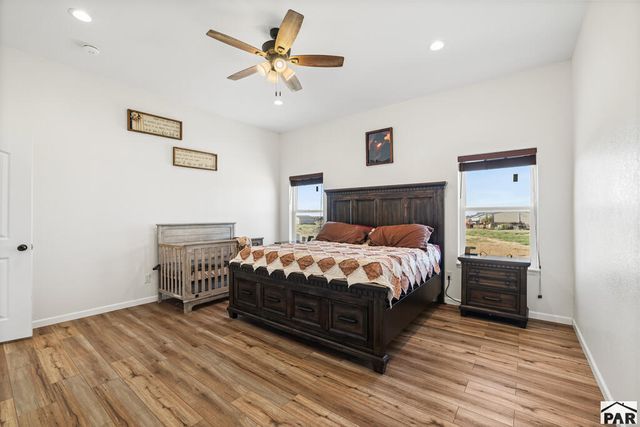 1140 E Cloudburst Lane, Pueblo West, CO 81007