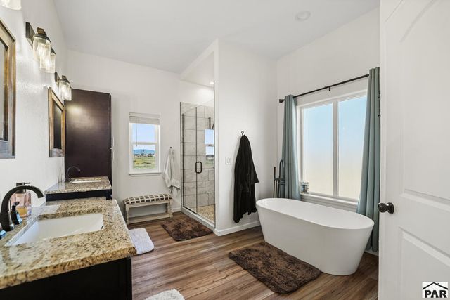 1140 E Cloudburst Lane, Pueblo West, CO 81007