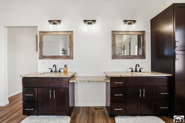 1140 E Cloudburst Lane, Pueblo West, CO 81007