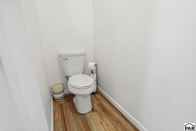 1140 E Cloudburst Lane, Pueblo West, CO 81007