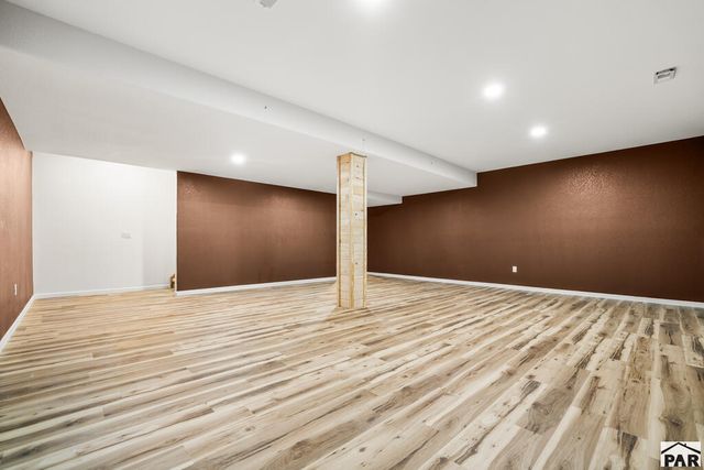 1140 E Cloudburst Lane, Pueblo West, CO 81007
