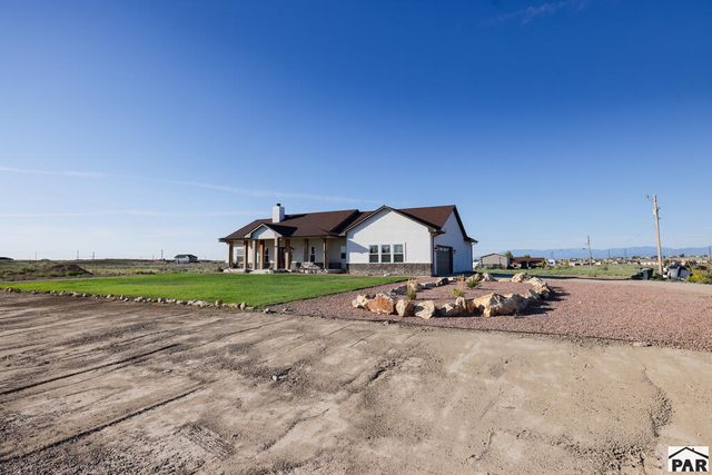 1140 E Cloudburst Lane, Pueblo West, CO 81007