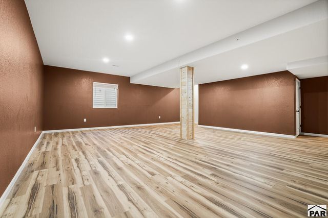1140 E Cloudburst Lane, Pueblo West, CO 81007