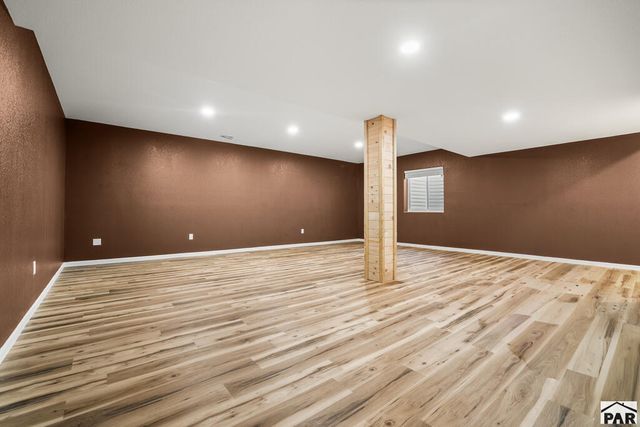 1140 E Cloudburst Lane, Pueblo West, CO 81007