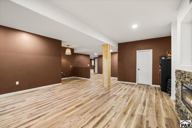 1140 E Cloudburst Lane, Pueblo West, CO 81007