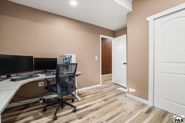 1140 E Cloudburst Lane, Pueblo West, CO 81007