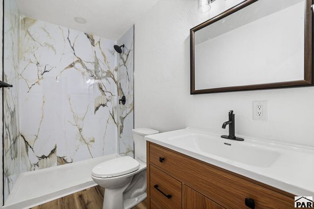1140 E Cloudburst Lane, Pueblo West, CO 81007