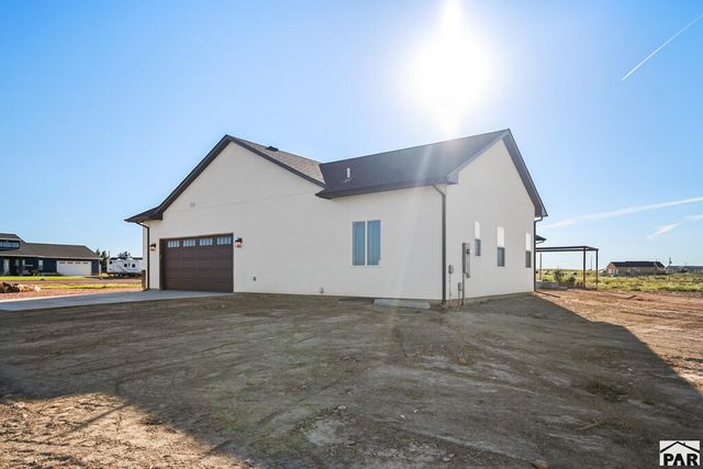 1140 E Cloudburst Lane, Pueblo West, CO 81007