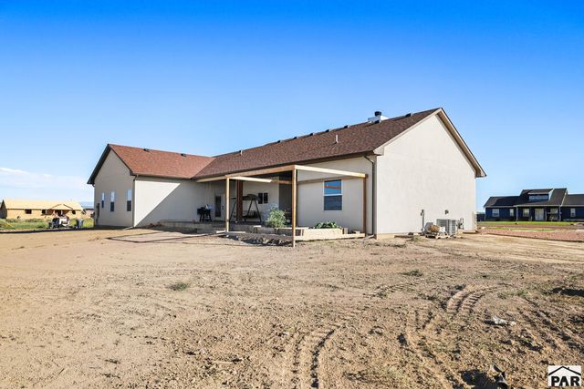 1140 E Cloudburst Lane, Pueblo West, CO 81007