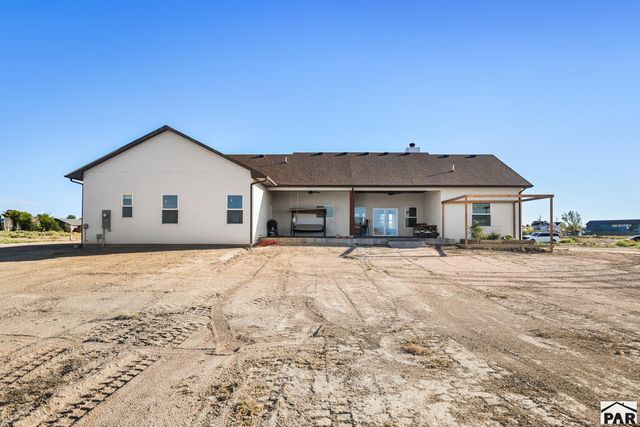 1140 E Cloudburst Lane, Pueblo West, CO 81007