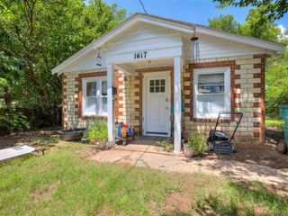 1417 NE 10th Street, Oklahoma City, OK 73117