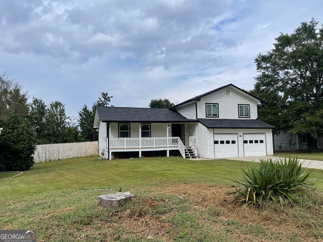 235 Deerfield Drive, Jonesboro, GA 30238