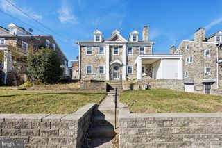 46 COPLEY RD, Upper Darby, PA 19082