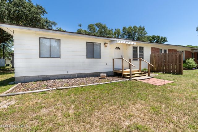 404 Norton Street, Oak Island, NC 28465