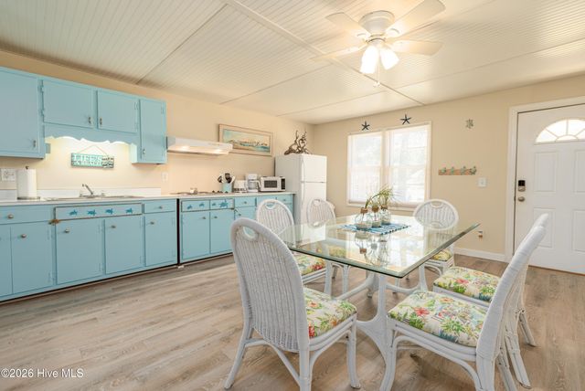 404 Norton Street, Oak Island, NC 28465