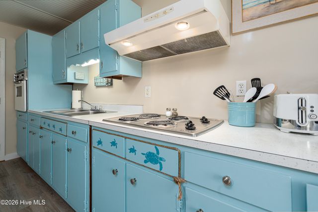 404 Norton Street, Oak Island, NC 28465