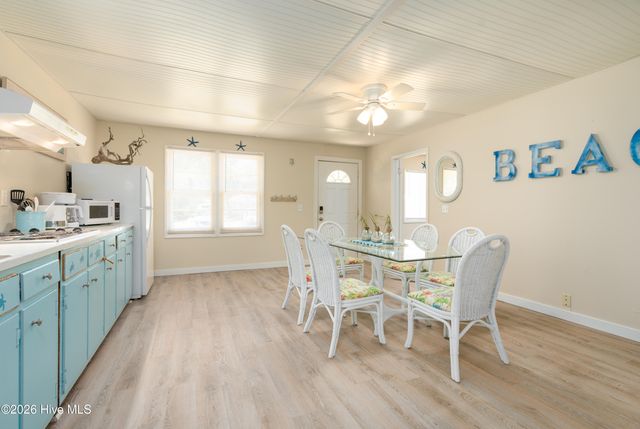 404 Norton Street, Oak Island, NC 28465
