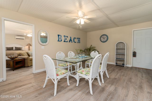404 Norton Street, Oak Island, NC 28465