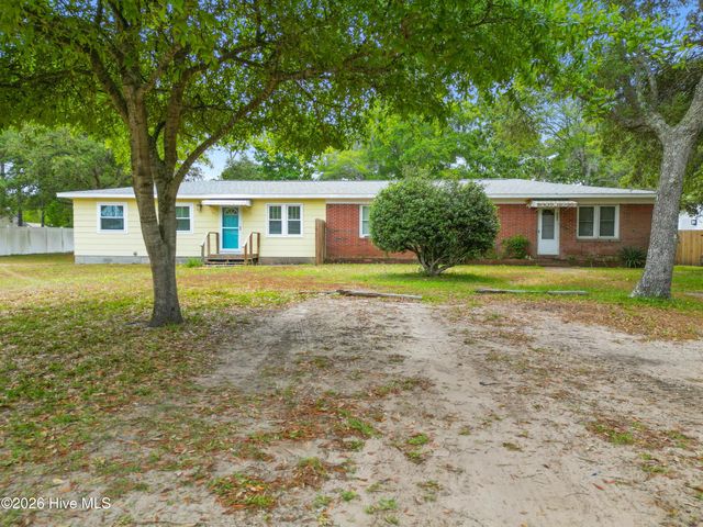 404 Norton Street, Oak Island, NC 28465