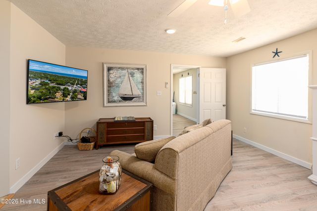 404 Norton Street, Oak Island, NC 28465