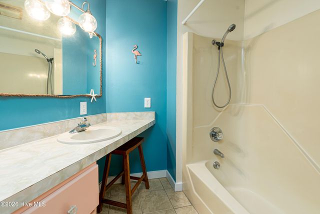 404 Norton Street, Oak Island, NC 28465