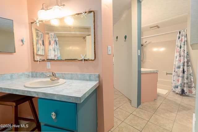 404 Norton Street, Oak Island, NC 28465