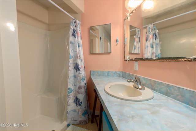 404 Norton Street, Oak Island, NC 28465