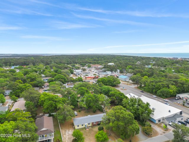 404 Norton Street, Oak Island, NC 28465