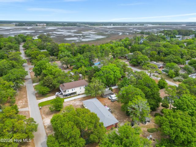 404 Norton Street, Oak Island, NC 28465